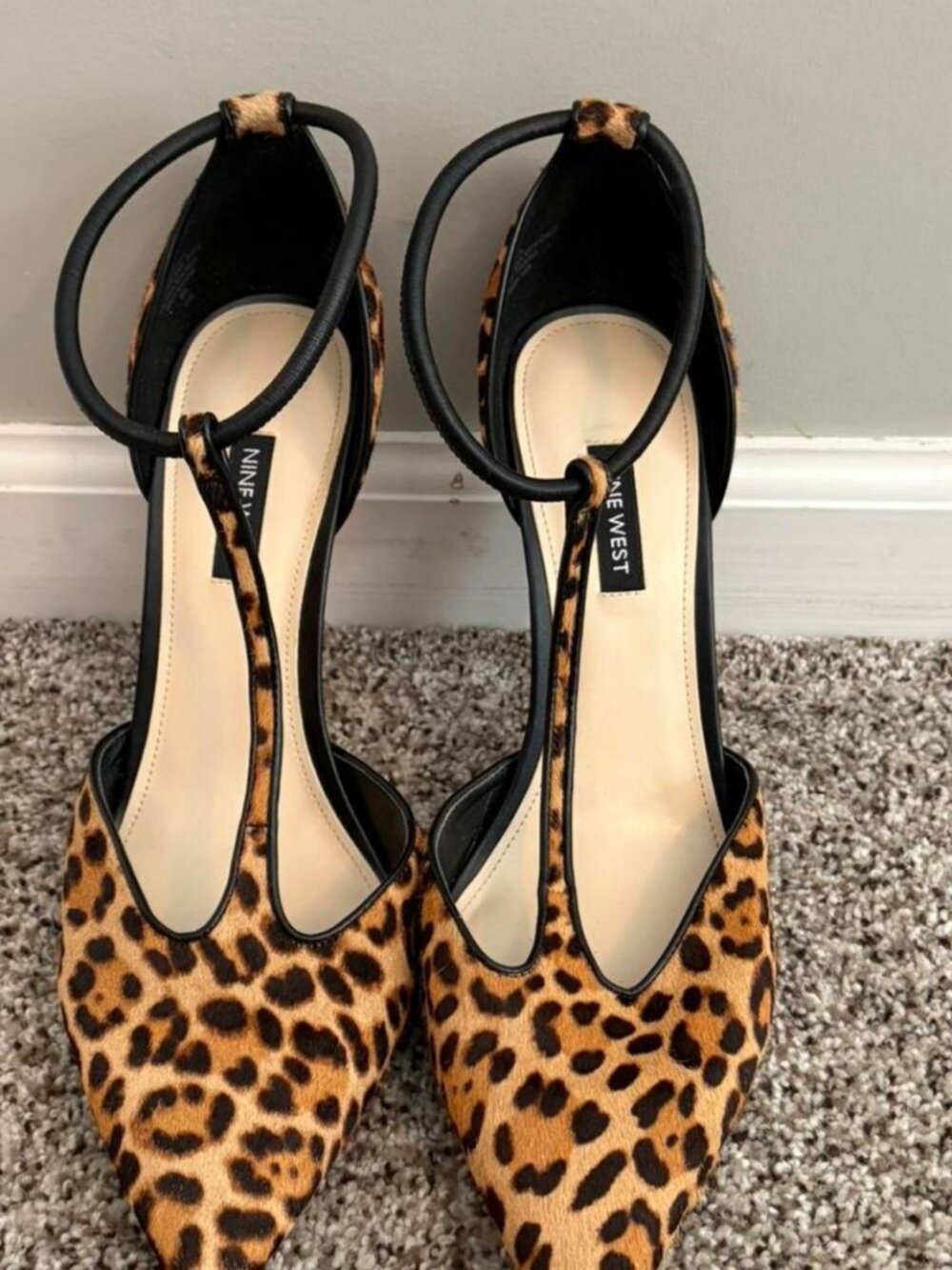 Nine West Women's Multi Courts